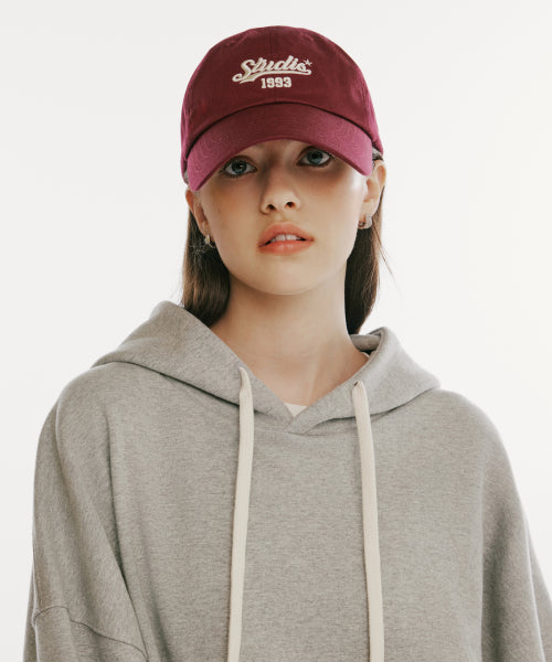 Wave Studio Ball Cap (8 colors)