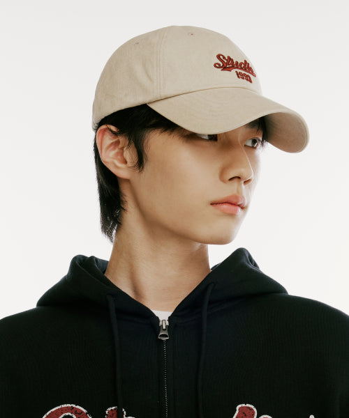 Wave Studio Ball Cap (8 colors)