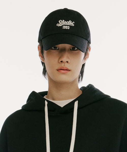 Wave Studio Ball Cap (8 colors)