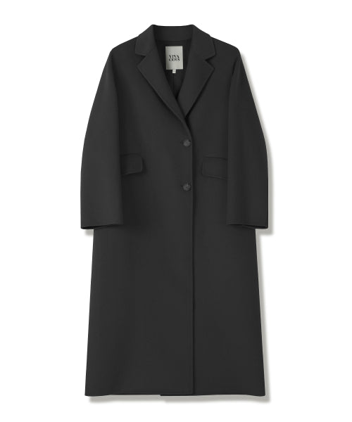 Bordo Handmade Wool Coat CAMEL