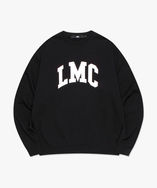 ARCH OG SWEATSHIRT black