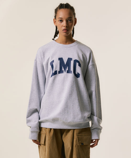 ARCH OG SWEATSHIRT black