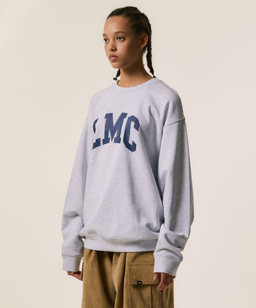ARCH OG SWEATSHIRT black