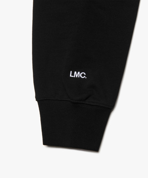 FN OG HOODIE black