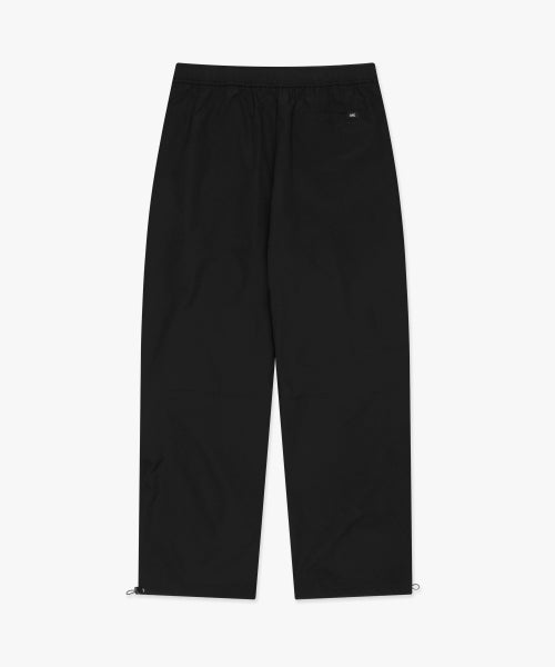 OG WIDE PANTS black