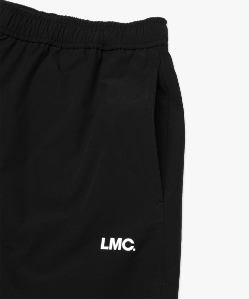 OG WIDE PANTS black