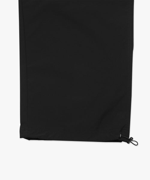 OG WIDE PANTS black