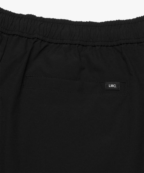 OG WIDE PANTS black