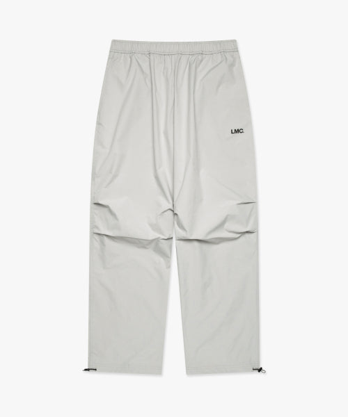 OG WIDE PANTS light gray