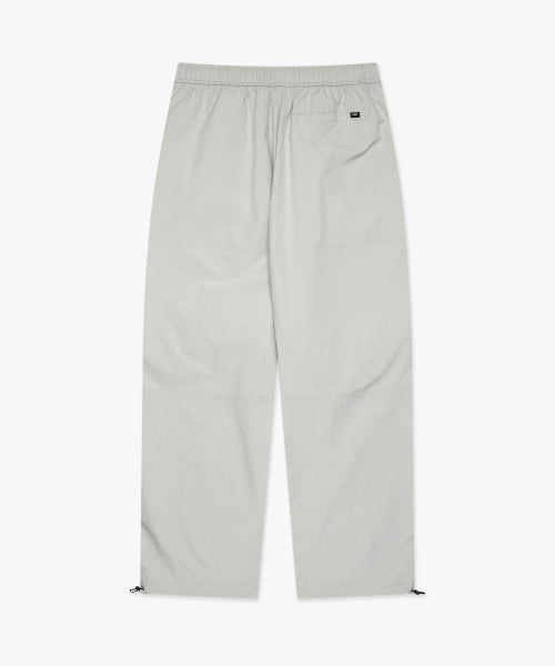 OG WIDE PANTS light gray