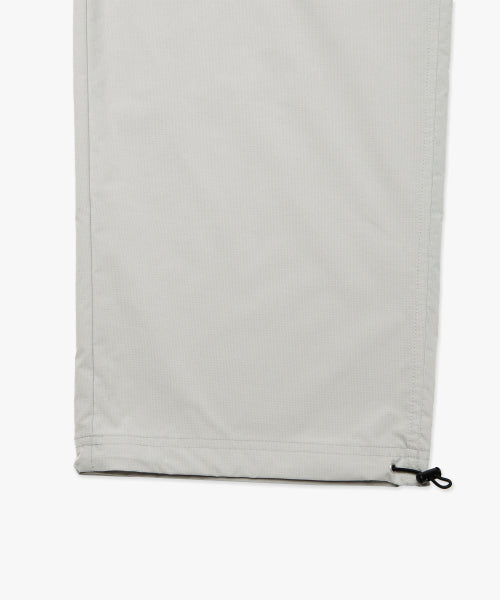 OG WIDE PANTS light gray