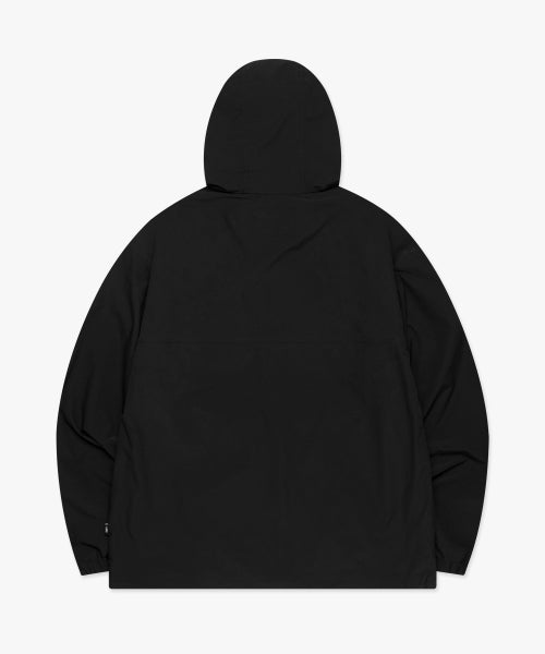 OG WINDBREAKER JACKET black