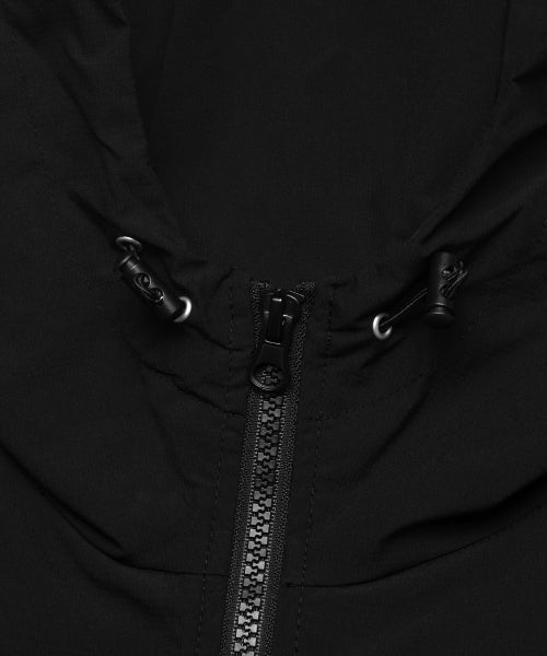 OG WINDBREAKER JACKET black