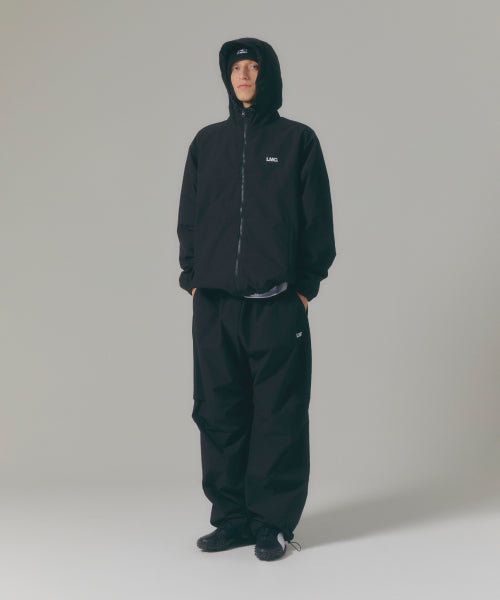 OG WINDBREAKER JACKET black