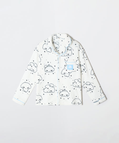 [Sleeping Pajama_SPPPG11U05]
