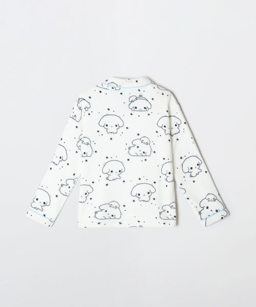 [Sleeping Pajama_SPPPG11U05]