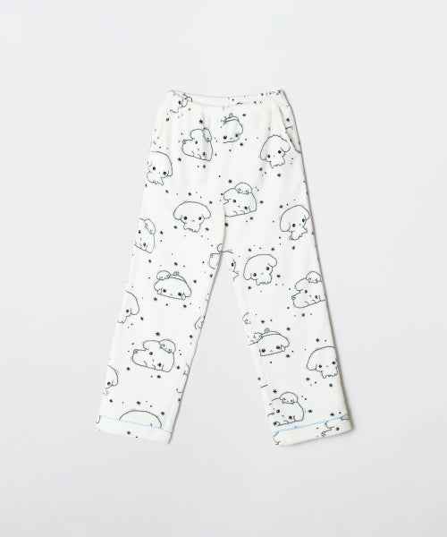 [Sleeping Pajama_SPPPG11U05]