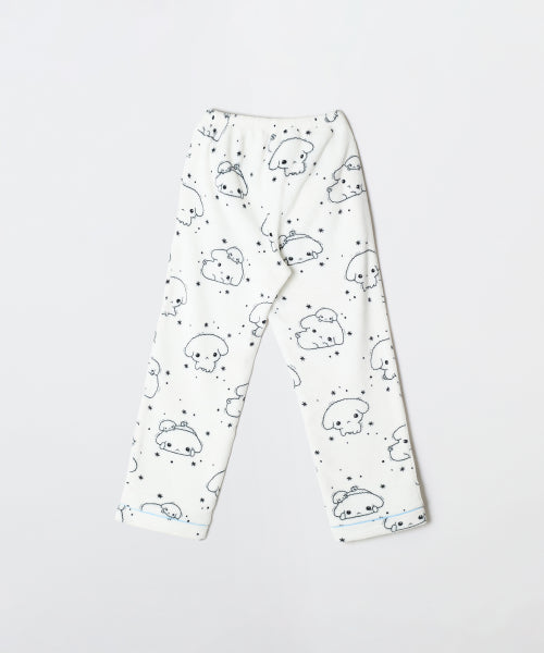 [Sleeping Pajama_SPPPG11U05]