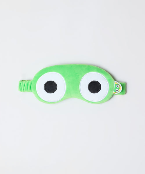 [Frog sergeant Keroro] Sleeping eye patch (GR)_SPAWF4TU05