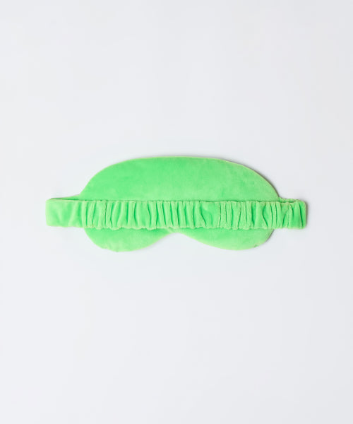 [Frog sergeant Keroro] Sleeping eye patch (GR)_SPAWF4TU05