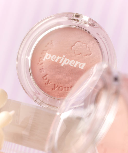 [Limited amount of special price] Peripera's custom cheek