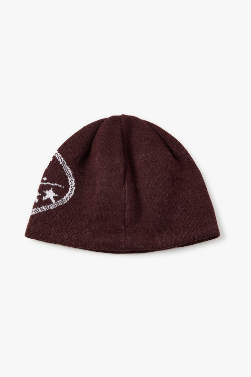 Harley Cuffless Beanie_Wine HH15381403