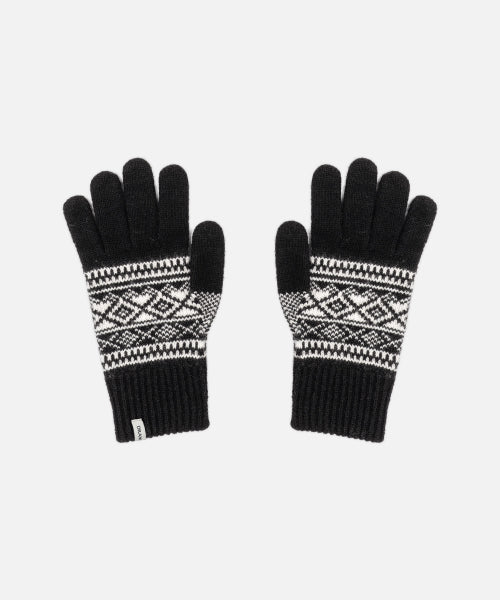 FINGERHOLE MILD WOOL GLOBE [2color]
