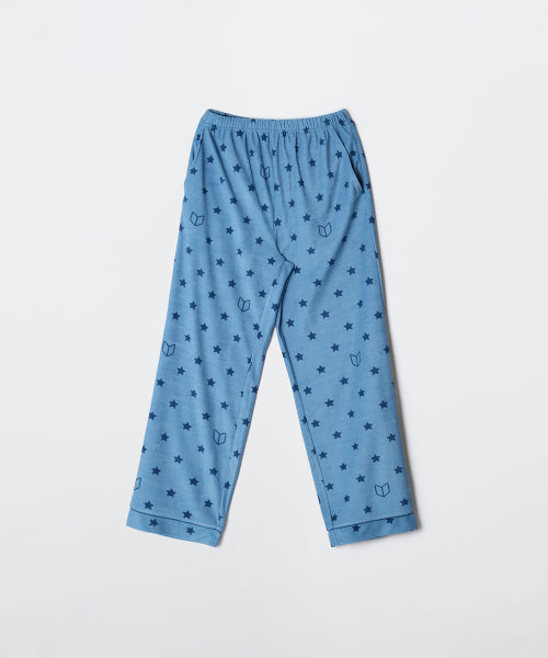 [Frog Sergeant Keroro] Sleeping Pajama (BLUE)_SPPPF4TU05