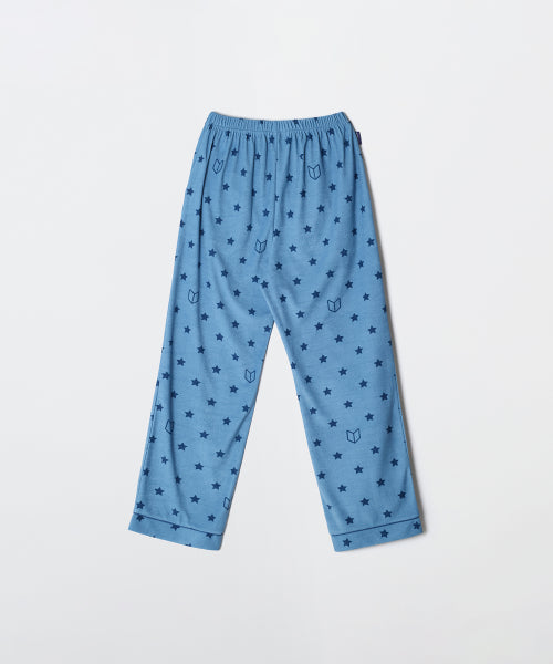 [Frog Sergeant Keroro] Sleeping Pajama (BLUE)_SPPPF4TU05