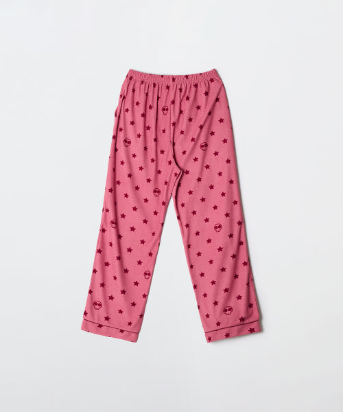 [Frog sergeant Kero] Sleeping pajamas (RED)_SPPF4TU05
