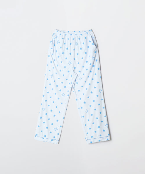 [Frog Sergeant Keroro] Sleep Pajama (LIGHT BLUE)_SPPF4TU05