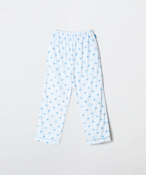 [Frog Sergeant Keroro] Sleep Pajama (LIGHT BLUE)_SPPF4TU05