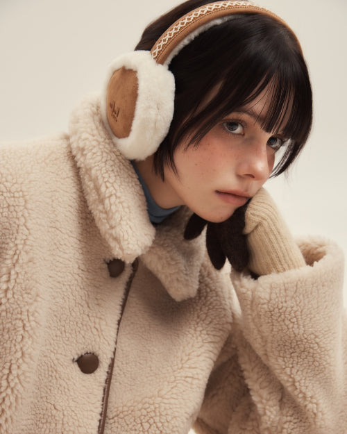 Veruni Earmuff FLOTFF4A02
