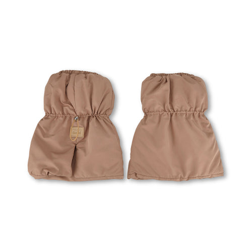 Padded leg warmer FLOTFF4L02