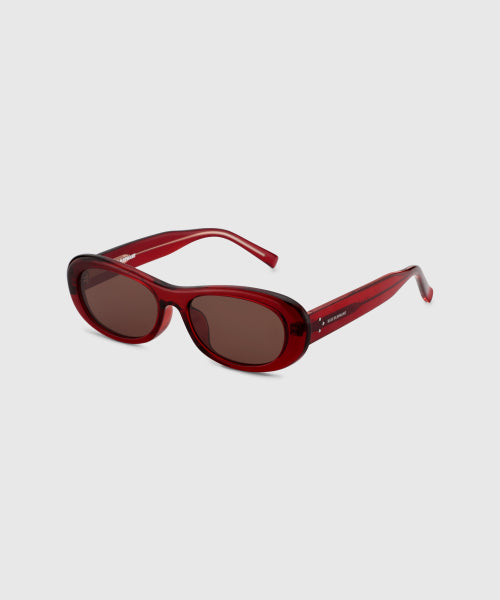BONNIE red