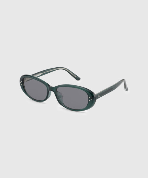 YOKO blue green