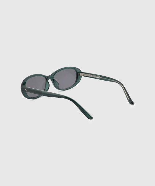 YOKO blue green