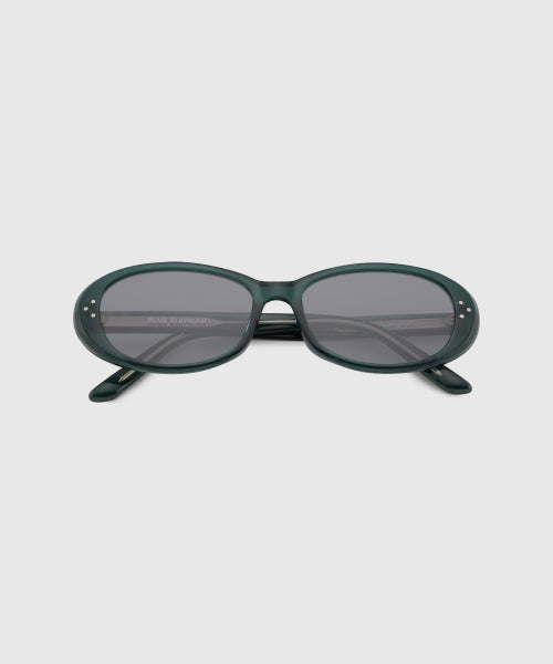 YOKO blue green