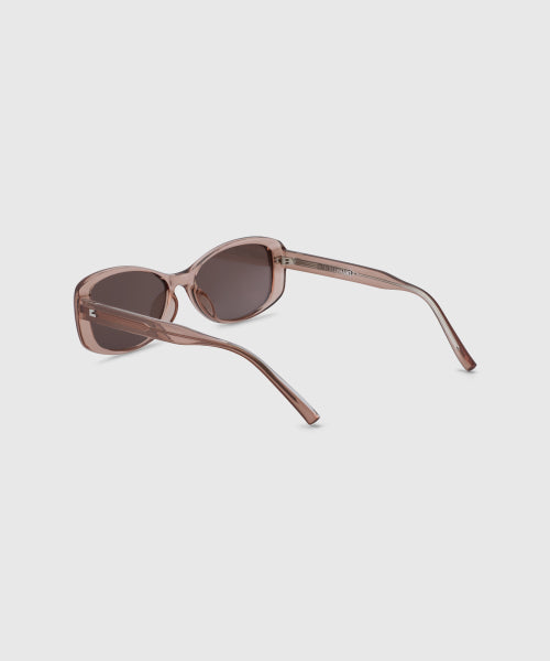 MOSA brown crystal