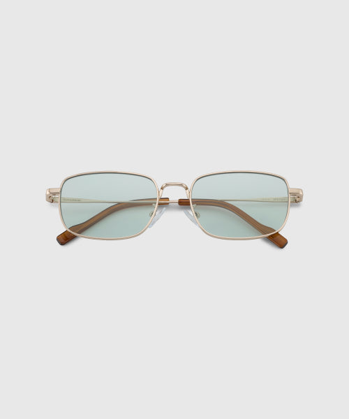 ZAYO-S gold