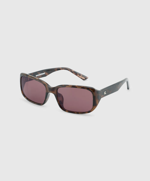 NOIR leopard