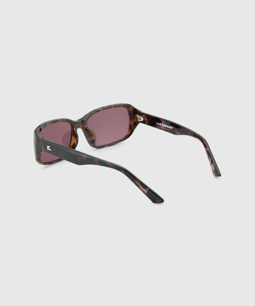 NOIR leopard