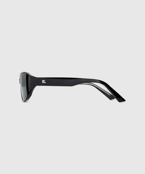 NOIR black