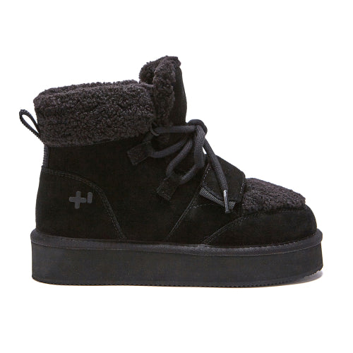 3300 Balloony Lace Up Boots FLOTGA4W33
