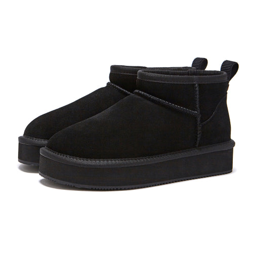 Veruni Platform Mini Boots FLOTGA4W14