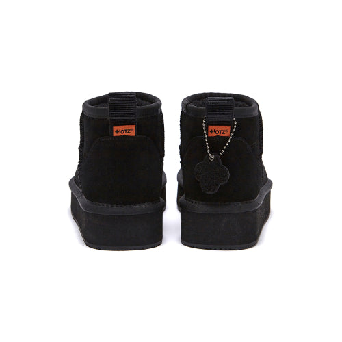 Veruni Platform Mini Boots FLOTGA4W14