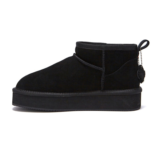 Veruni Platform Mini Boots FLOTGA4W14