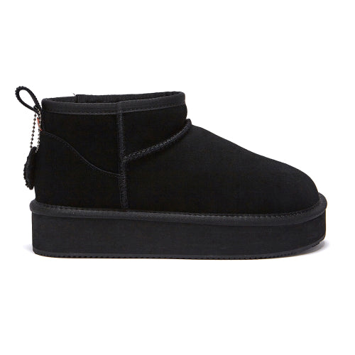 Veruni Platform Mini Boots FLOTGA4W14