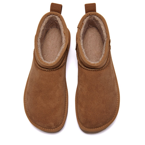 Veruni Platform Mini Boots FLOTGA4W13
