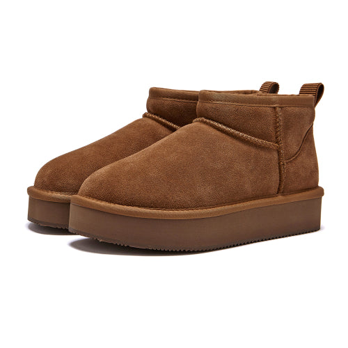 Veruni Platform Mini Boots FLOTGA4W13